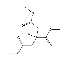 柠檬酸三甲酯