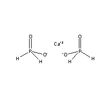 次磷酸钙