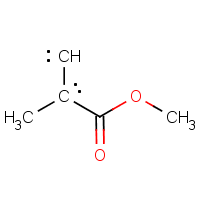 聚甲基丙烯酸甲酯 cas:9011-14-7|聚甲基丙烯酸