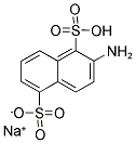 2-萘胺-1,5-双磺酸钠盐