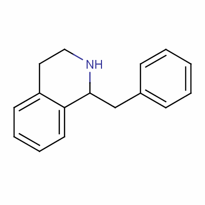 1-苄基-1,2,3,4-四氢异喹啉