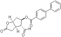 对苯基苯甲酰Corey醛