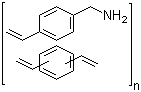 Aminomethyl resin (200-400 mesh, 0.80-1.20 mmol/g)