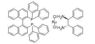 Dichloro[(S)-(-(+))-2,2'-bis(diphenylphosphino)-1,1'-binaphthyl][(1S,
